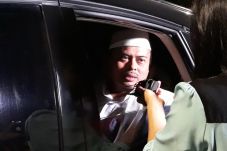 Ini Alasan Rumah Pengusaha...