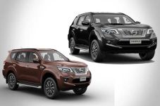 SUV Premium New Nissan...