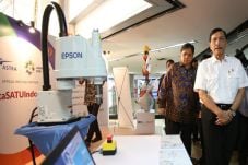 Astra Dukung Pengembangan...