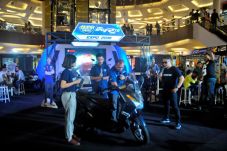 MAXI Yamaha & Sport...