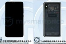 TENAA Ungkap Ponsel...
