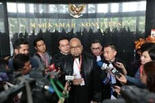 Sidang Undang-Undang...