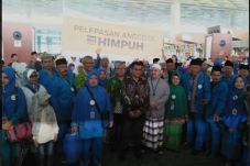 HIMPUH Berangkatkan...