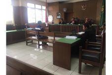 Sengketa Pulau Pari,...