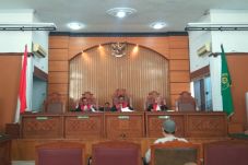 Hakim PN Jakarta Selatan...