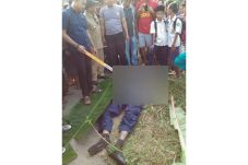Jadi Korban Perampokan,...