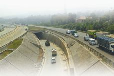Tol Bocimi Ditargetkan...