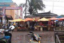 Banten Siap Bangun Pusat...