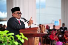 Penataan Birokrasi Dikoordinasikan...