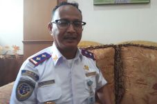 Dishub Dorong Pelabuhan...