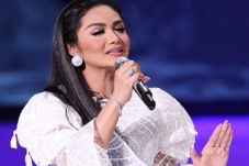 Krisdayanti Tak Khawatir...