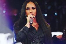 Overdosis, Demi Lovato...