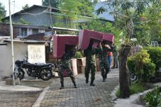 Kodam IV Diponegoro...