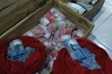 Polres Tanjung Perak...