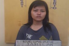 Begal Mantan Pacar,...