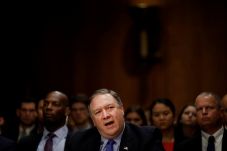 Pompeo: Iran Harus Kurangi...
