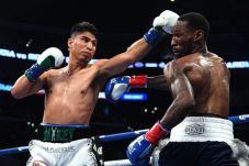 Mikey Garcia Ngaku Harus...