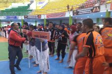 Kota Bandung Juara Umum...