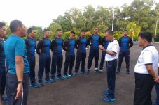 Tim Dayung Lantamal...