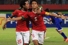 Preview Myanmar U-16...