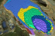 Micromine & Geobank...