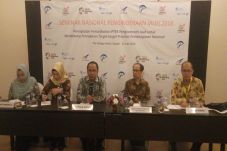 LAPAN Kembangkan Sistem...