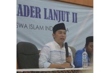 PB PMII Kecam Elit Politik...