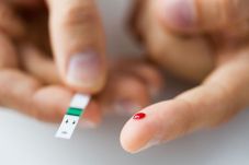 Wanita dengan Diabetes...