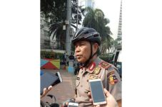 Kakorlantas Polri Tegaskan...