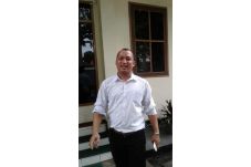 Perindo DKI Imbau Bacaleg...