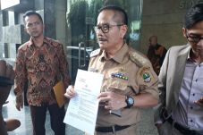 Pj Wali Kota Bekasi...