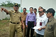 Ini Kata Sutrisno Terkait...