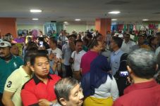 Pedagang Sebut Pembangunan...