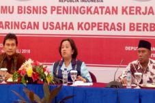 Konsumsi Kopi Dunia...