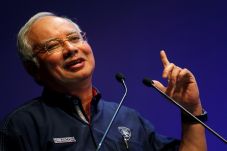 Tolak Subsidi BBM, Najib...
