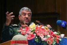 Jenderal Iran Sebut...