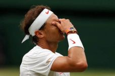 Rafael Nadal Merasa...