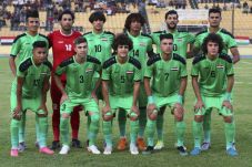 Media Lokal Sebut Timnas...