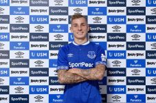 Everton Resmi Dapatkan...