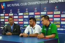 Vamos Mataram Bungkam...