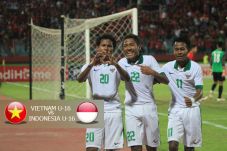 Preview Vietnam U-16...