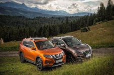 Nissan Kicks Resmi Gantikan...