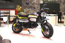 Honda Akhirnya Resmi...