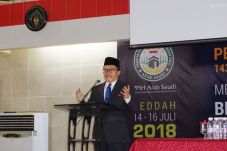 Saudi Perketat Keamanan,...