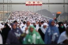 68% Jamaah Haji Berisiko...