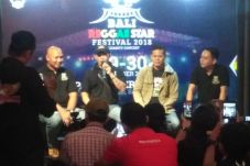 Bali Reggae Star Festival...
