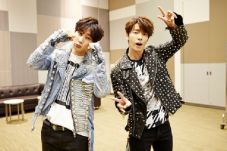 Siap-siap! Super Junior...