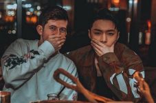Lay EXO dan Alan Walker...