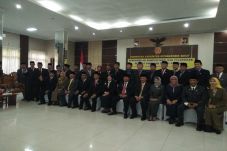 Jabatan Sekda Kosong,...