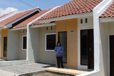 DP Rumah 0% Mulai Berlaku